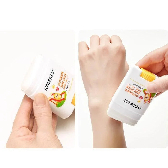 [ATOPALM] Outdoor Sun Stick SPF 50+ PA++++ 21g - Ballagrio