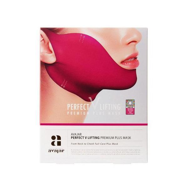 [AVAJAR] Perfect V Lifting Premium Plus Mask 14g*5EA - Ballagrio