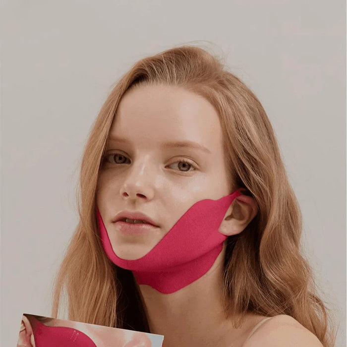 [AVAJAR] Perfect V Lifting Premium Plus Mask 14g*5EA - Ballagrio