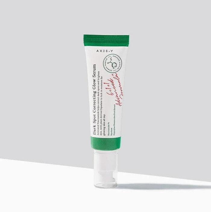 [AXIS-Y] Dark Spot Correcting Glow Serum 50ml AXIS-Y
