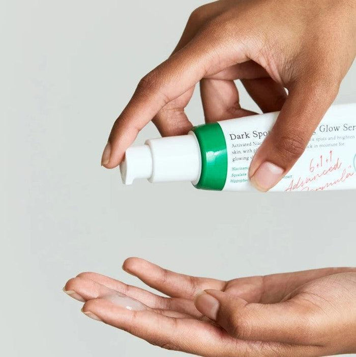 [AXIS-Y] Dark Spot Correcting Glow Serum 50ml AXIS-Y