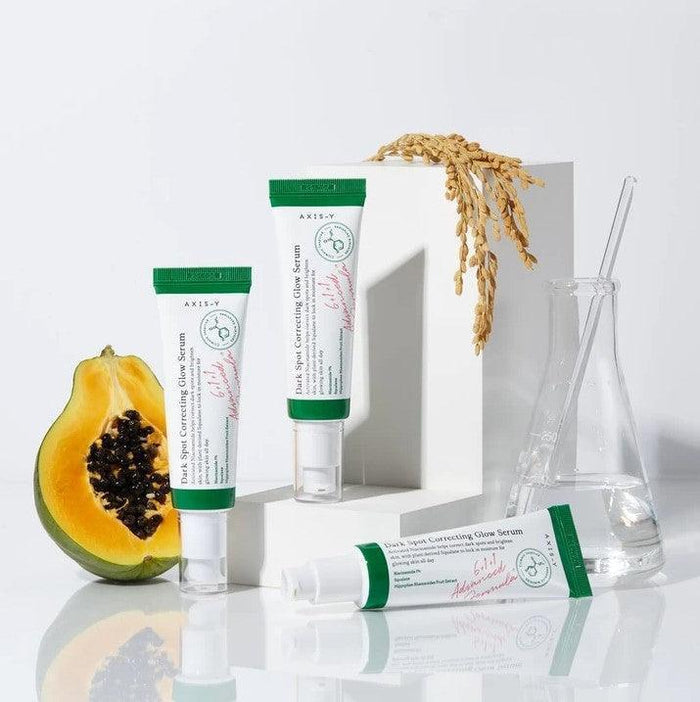 [AXIS-Y] Dark Spot Correcting Glow Serum 50ml AXIS-Y