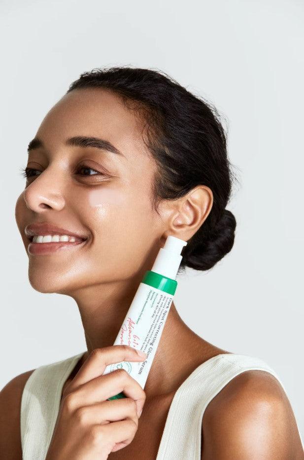 [AXIS-Y] Dark Spot Correcting Glow Serum 50ml AXIS-Y