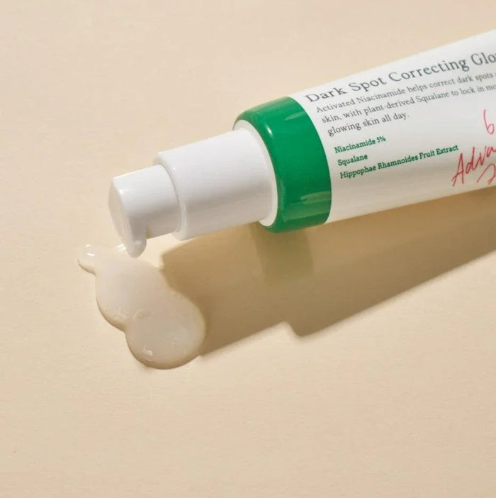 [AXIS-Y] Dark Spot Correcting Glow Serum 50ml AXIS-Y
