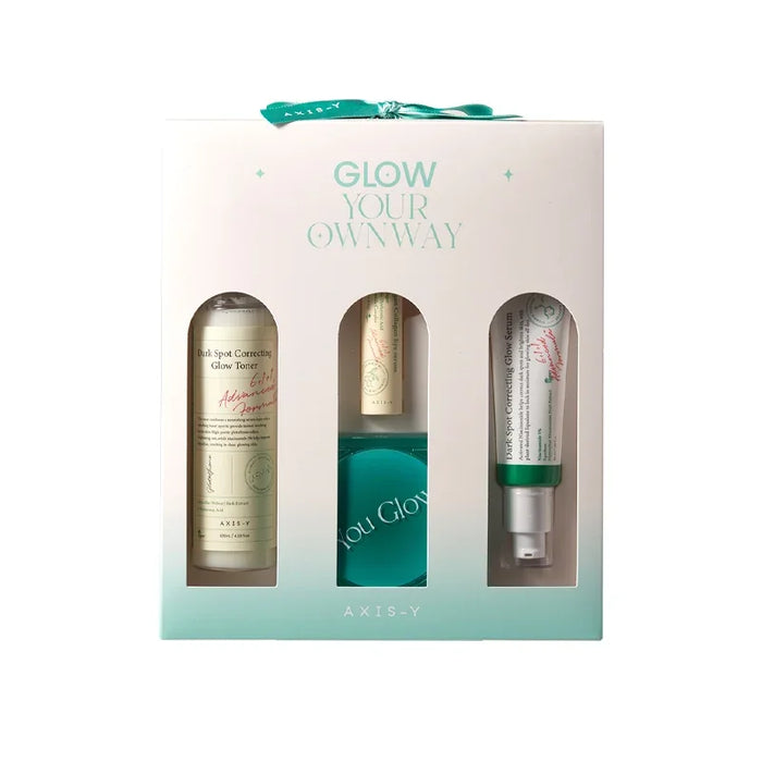 [AXIS-Y] Glow Your Ownway Set - Ballagrio