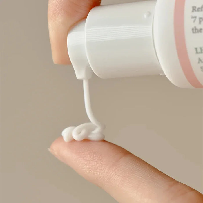 [AXIS-Y] LHA Peel & Fill Pore Balancing Cream 50ml - Ballagrio