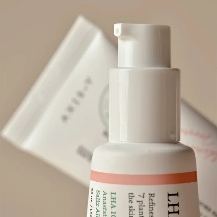 [AXIS-Y] LHA Peel & Fill Pore Balancing Cream 50ml - Ballagrio