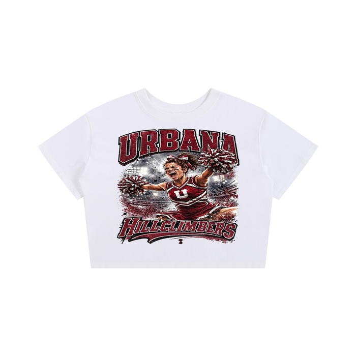 Baby Tee Seamless T-Shirt - 200 GSM - Memento Mori Clothing