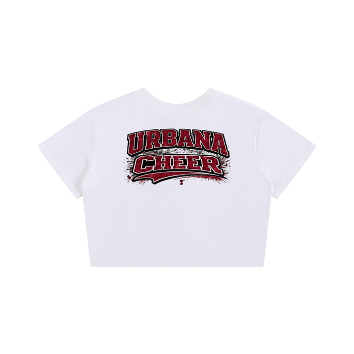 Baby Tee Seamless T-Shirt - 200 GSM - Memento Mori Clothing
