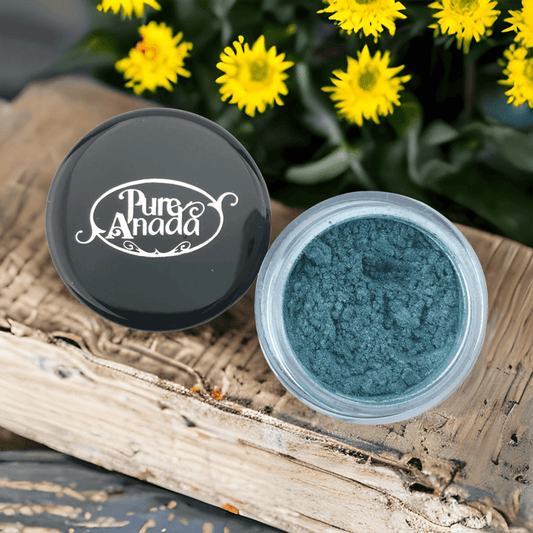 Bahama - Pure Anada Natural Luminous Eye Loose Shadow 1g