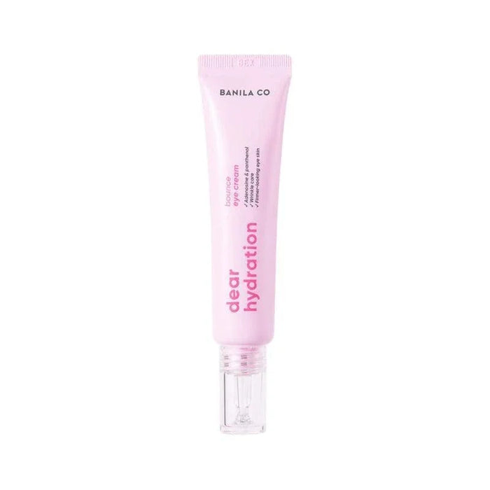 [BANILA CO] Dear Hydration Bounce Eye Cream 20ml - Ballagrio