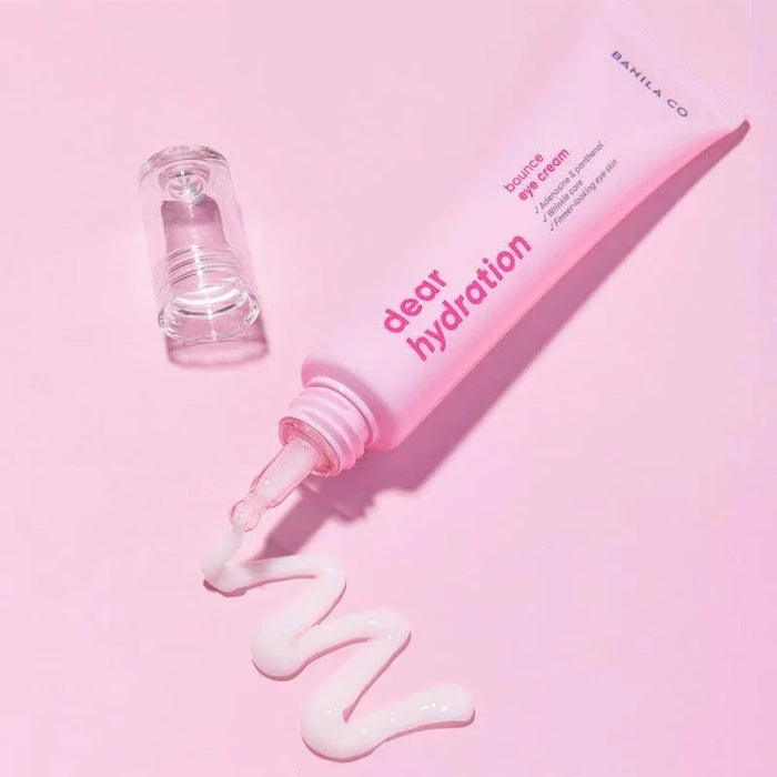 [BANILA CO] Dear Hydration Bounce Eye Cream 20ml - Ballagrio