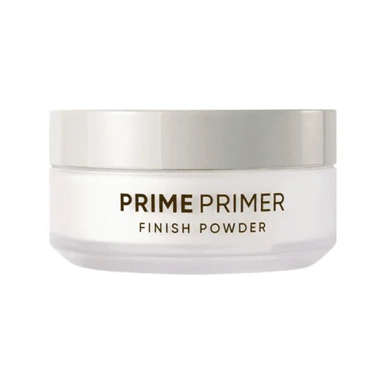 [BANILA CO] Prime Primer Finish Powder 12g - Ballagrio