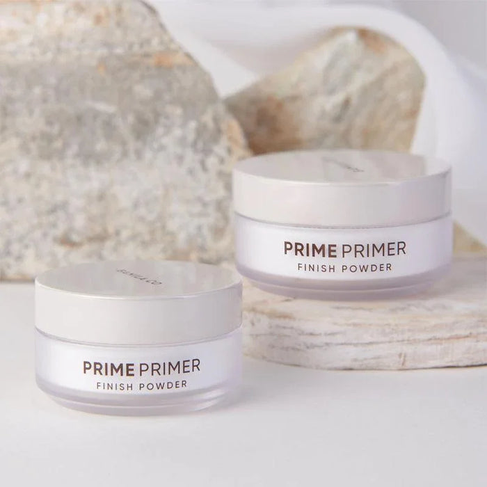 [BANILA CO] Prime Primer Finish Powder 12g - Ballagrio