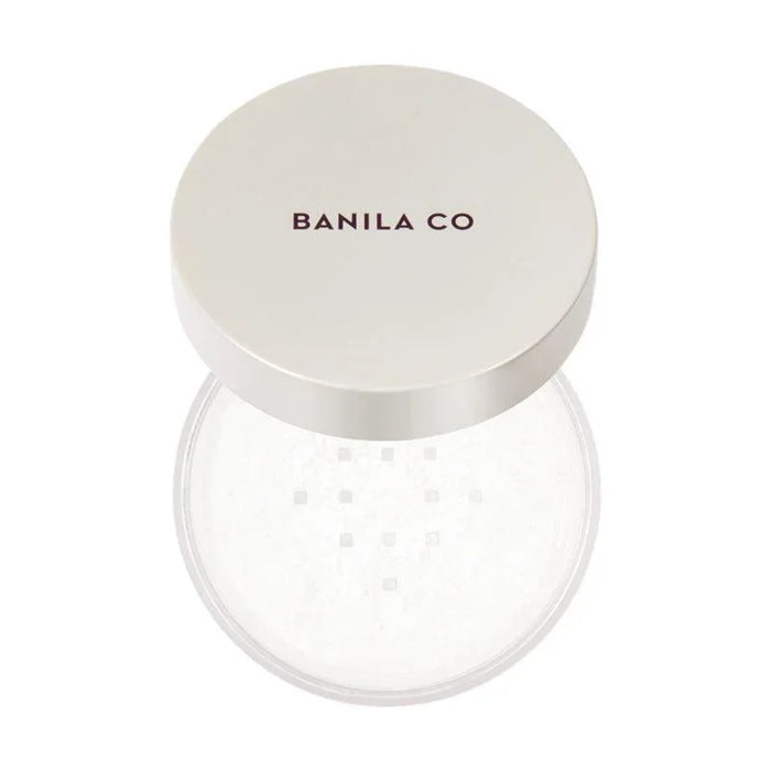 [BANILA CO] Prime Primer Finish Powder 12g - Ballagrio