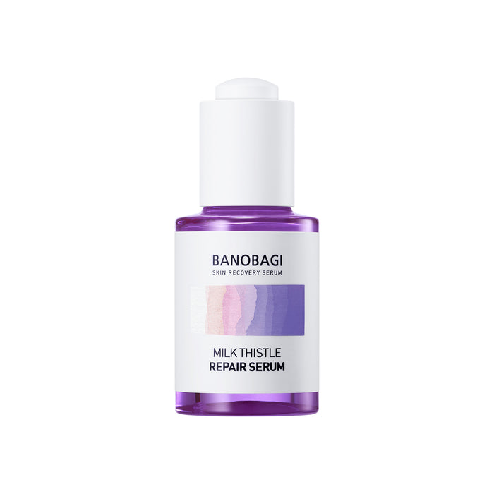 Banobagi Milk Thistle Repair Serum 30ml | GlamTouch UK