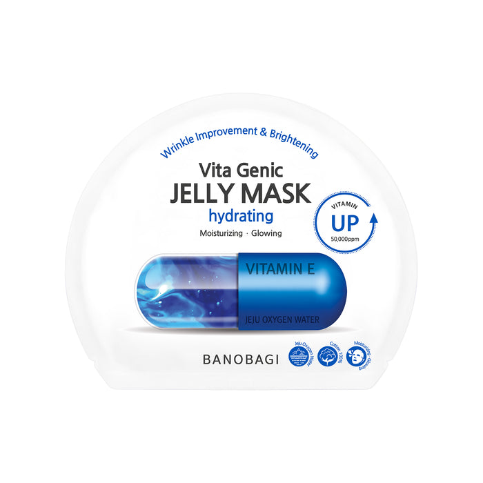 Banobagi Vita Genic Jelly Mask Hydrating 30g | GlamTouch UK