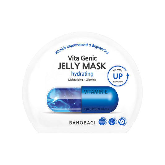 Banobagi Vita Genic Jelly Mask Hydrating 30g | GlamTouch UK