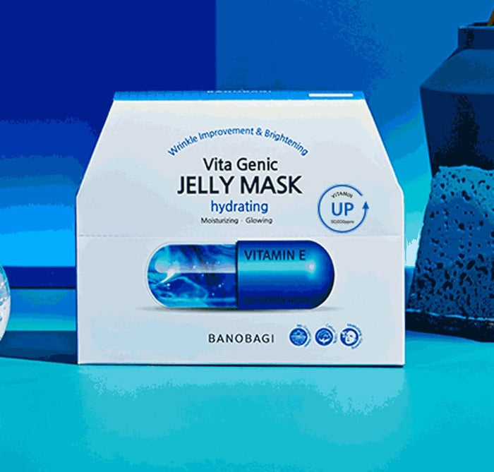 Banobagi Vita Genic Jelly Mask Hydrating 30g | GlamTouch UK
