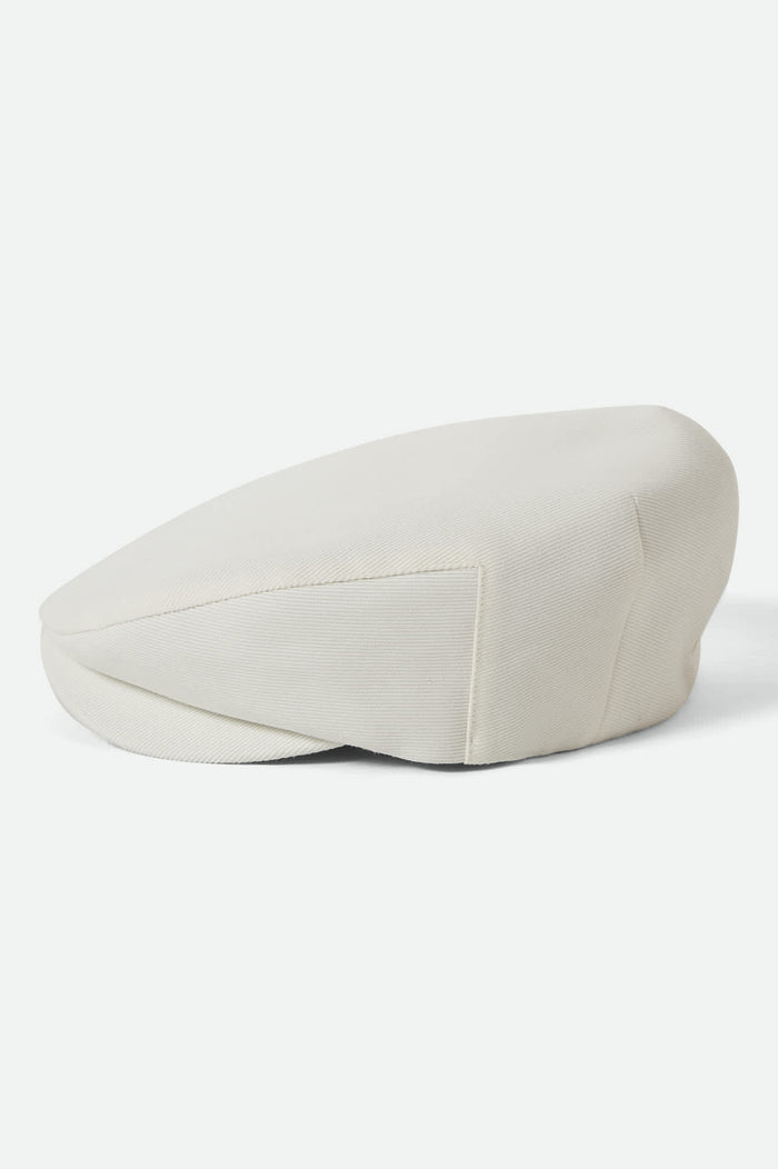 Barrel Alpha Snap Cap - Whitecap