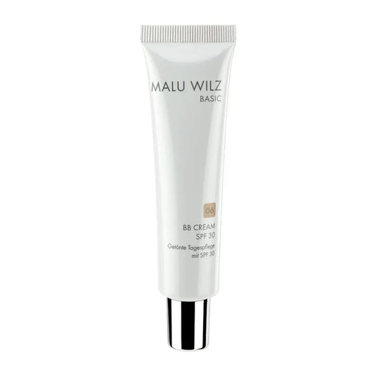BB Cream mit SPF 30 Nr. 06 Light Nude