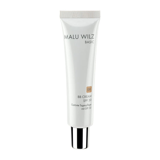 BB CREAM SPF 30 #09