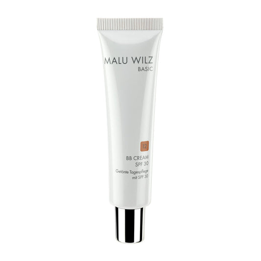 BB CREAM SPF 30 #12