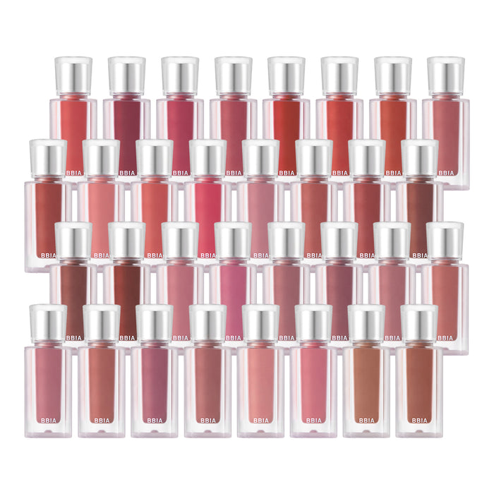 [BBIA] Last Velvet Tint