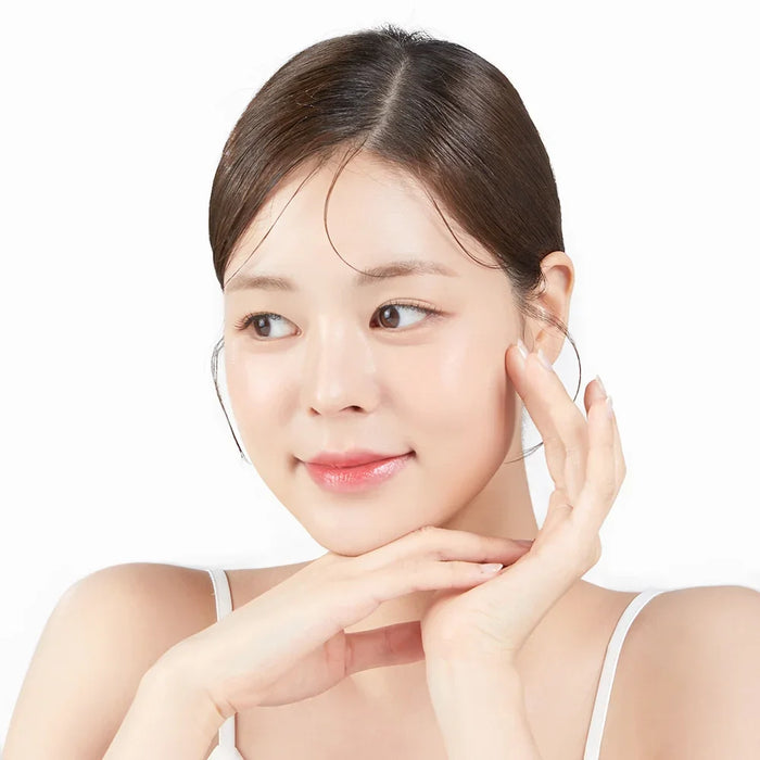 [BE THE SKIN] Aloerice Vegan Sun Stick SPF 50+ PA++++ 19g - Ballagrio