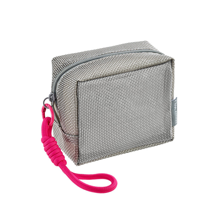BEAUTY MESH BAG