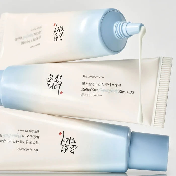 Beauty Of Joseon | Aqua-Fresh SPF50+ - skin28