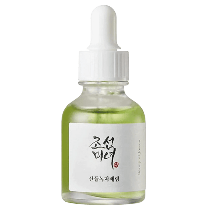 Beauty Of Joseon | Calming Serum : Green tea + Panthenol - skin28
