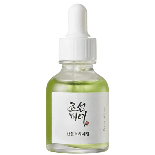 Beauty Of Joseon | Calming Serum : Green tea + Panthenol - skin28