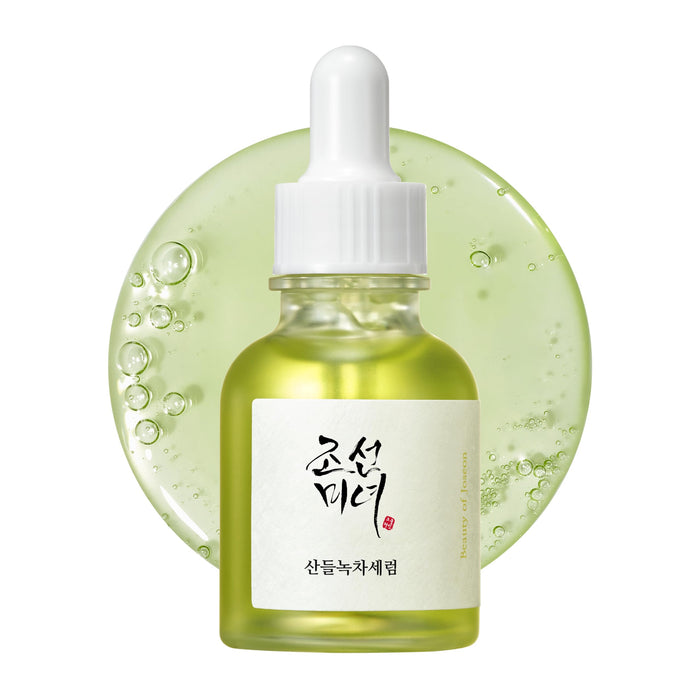 Beauty Of Joseon | Calming Serum : Green tea + Panthenol - skin28