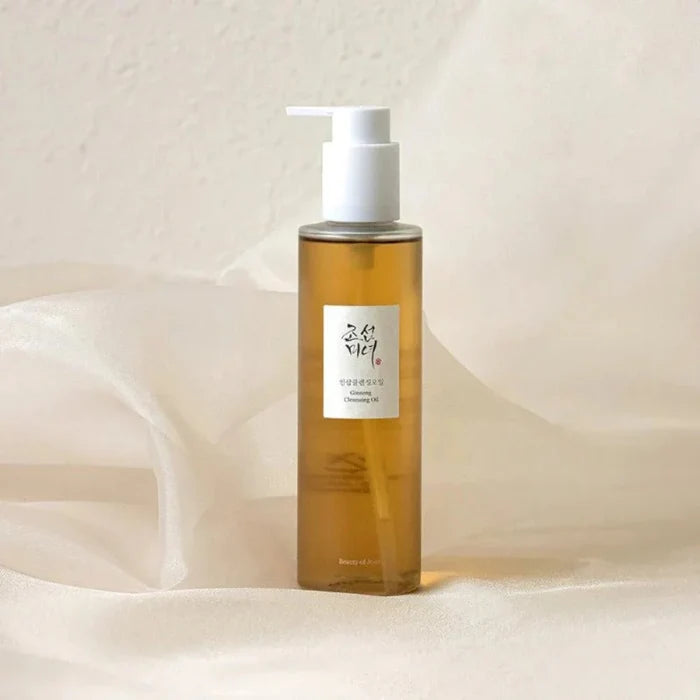 Beauty Of Joseon | Ginseng Cleansing Oil - skin28