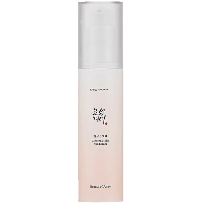 Beauty Of Joseon | Ginseng Moist Sun Serum SPF 50+ PA++++ - skin28
