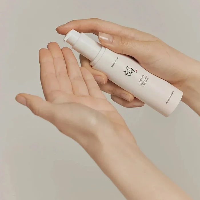 Beauty Of Joseon | Ginseng Moist Sun Serum SPF 50+ PA++++ - skin28