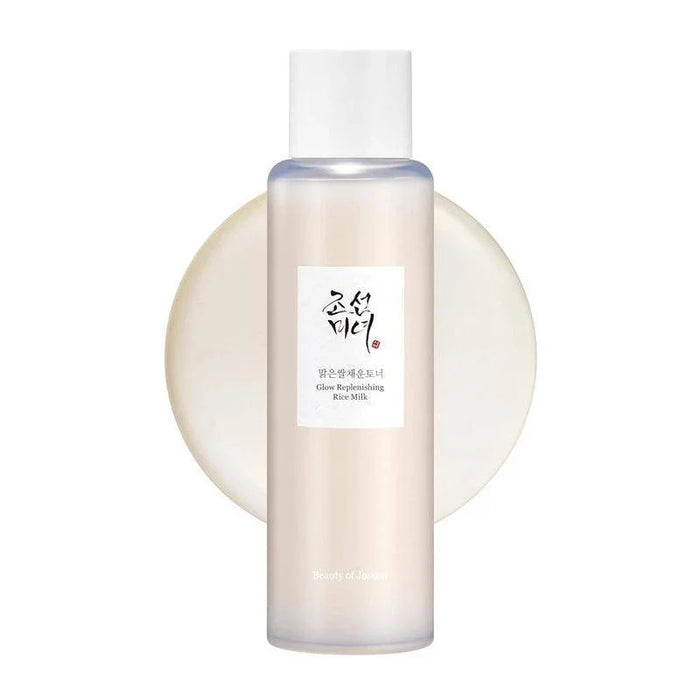 [Beauty of Joseon] Glow Replenishing Rice Milk 150ml - Ballagrio
