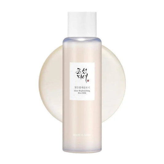 [Beauty of Joseon] Glow Replenishing Rice Milk 150ml - Ballagrio