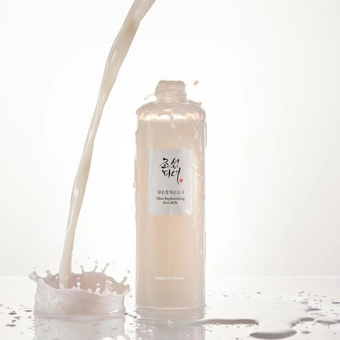 [Beauty of Joseon] Glow Replenishing Rice Milk 150ml - Ballagrio