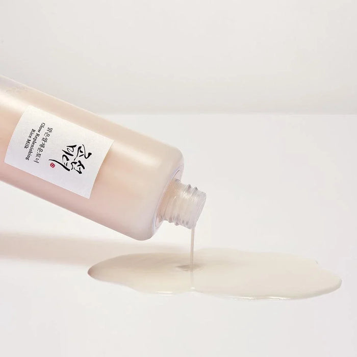 [Beauty of Joseon] Glow Replenishing Rice Milk 150ml - Ballagrio