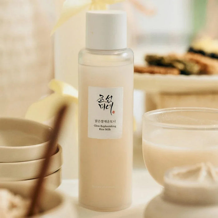 [Beauty of Joseon] Glow Replenishing Rice Milk 150ml - Ballagrio