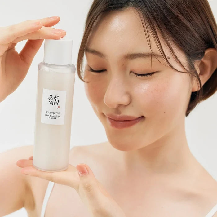 Beauty Of Joseon | Glow Replenishing Rice Milk - skin28