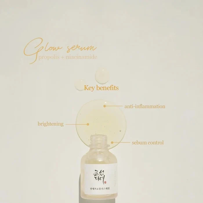Beauty Of Joseon | Glow Serum : Propolis + Niacinamide - skin28