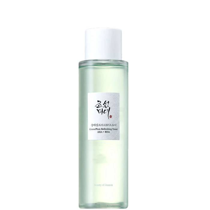 Beauty Of Joseon | Green Plum Refreshing Toner AHA + BHA - skin28