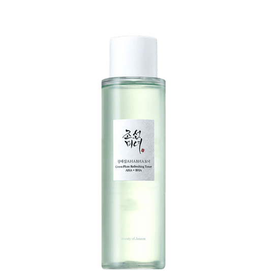 Beauty Of Joseon | Green Plum Refreshing Toner AHA + BHA - skin28