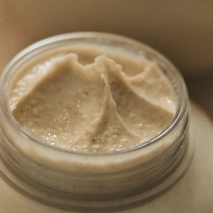 [Beauty of Joseon] Ground Rice and Honey Glow Mask 150ml - Ballagrio
