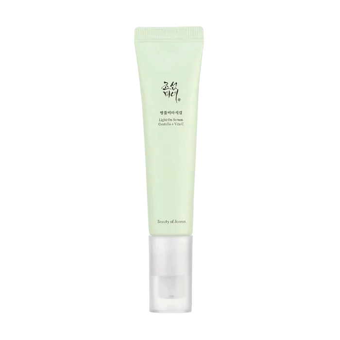 Beauty Of Joseon | Light On Serum : Centella + Vita C - skin28