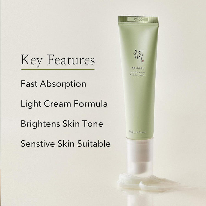 Beauty Of Joseon | Light On Serum : Centella + Vita C - skin28