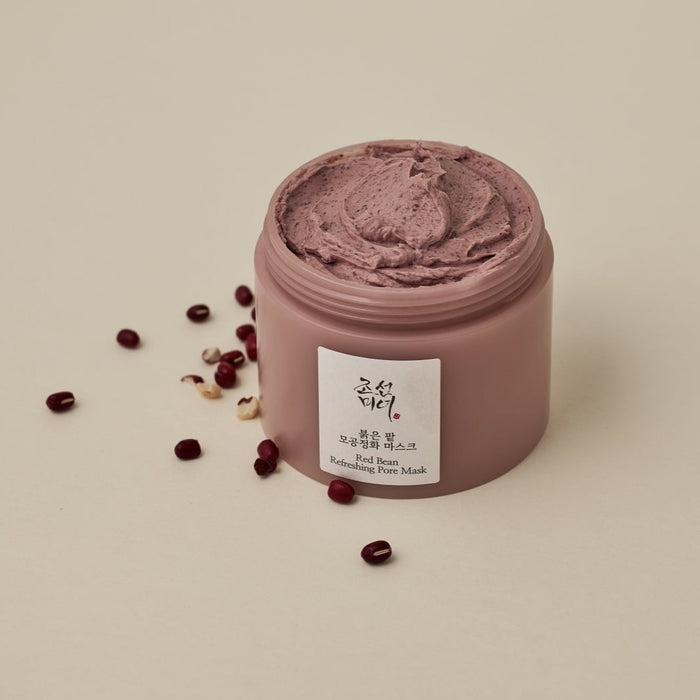 Beauty of Joseon Red Bean Refreshing Pore Mask 140ml | GlamTouch UK